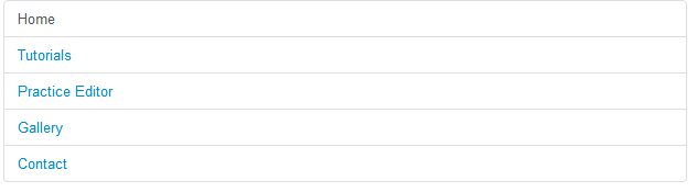 Twitter-Bootstrap-Stacked-or-vertical-Tab-Based-Navigation-Example